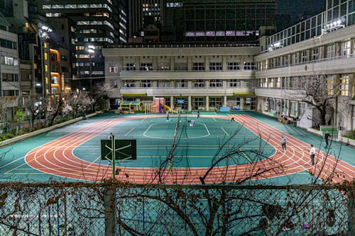 动其次排