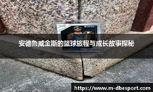 安德鲁威金斯的篮球旅程与成长故事探秘